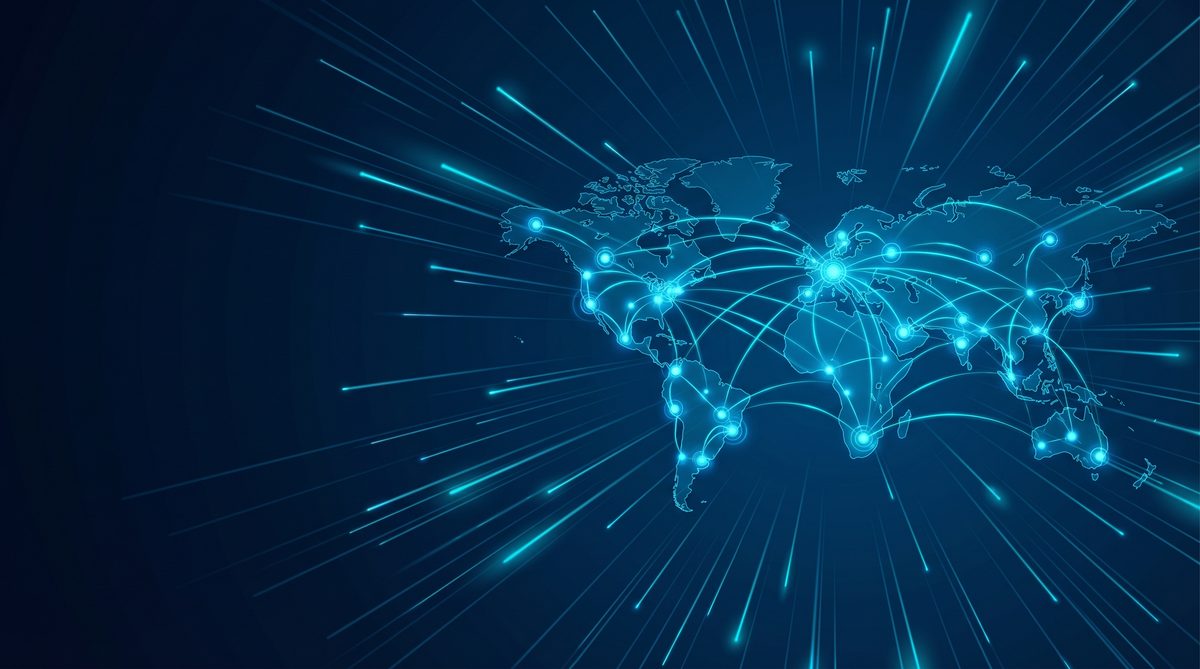 海脉加速器全球网络加速